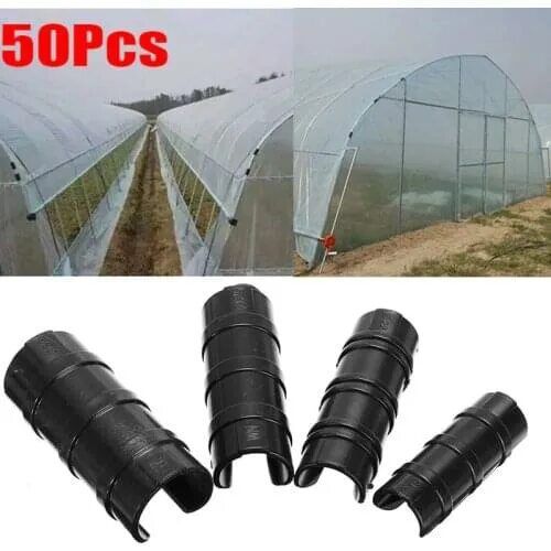 Клипсы для теплицы