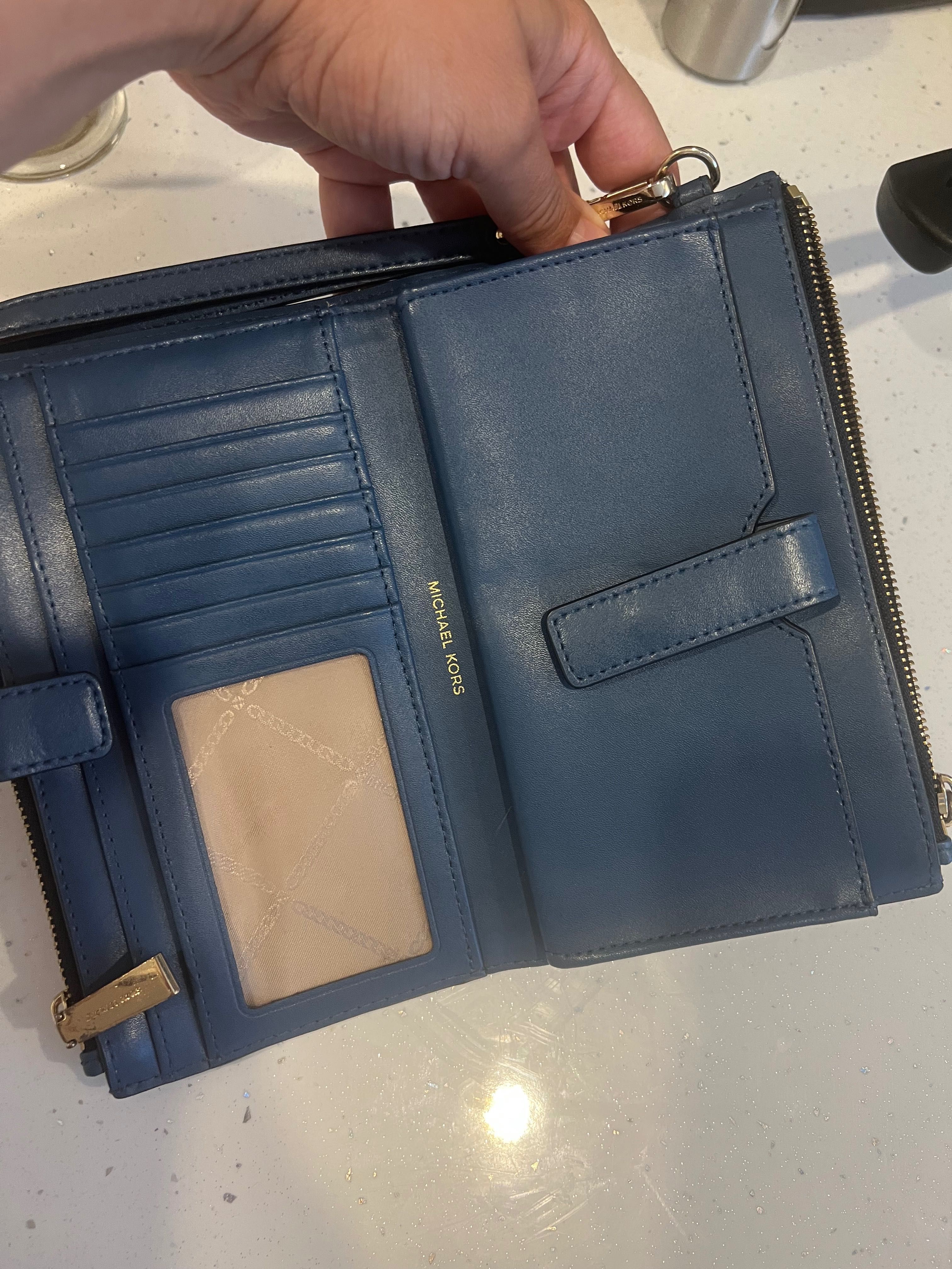 Michael Kors Портмоне/Портфейл