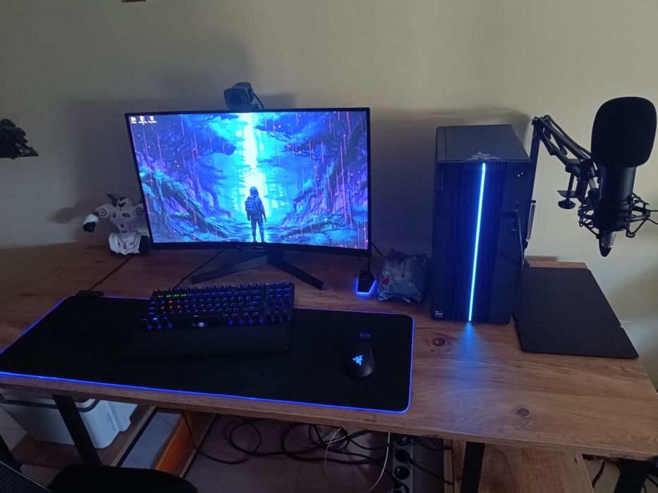 PC Lenovo ideacentre Gaming