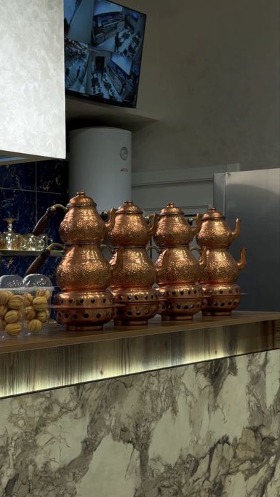 KFC Fast food oshxona uchun pul topar daromadli Tayyor biznes sotiladi