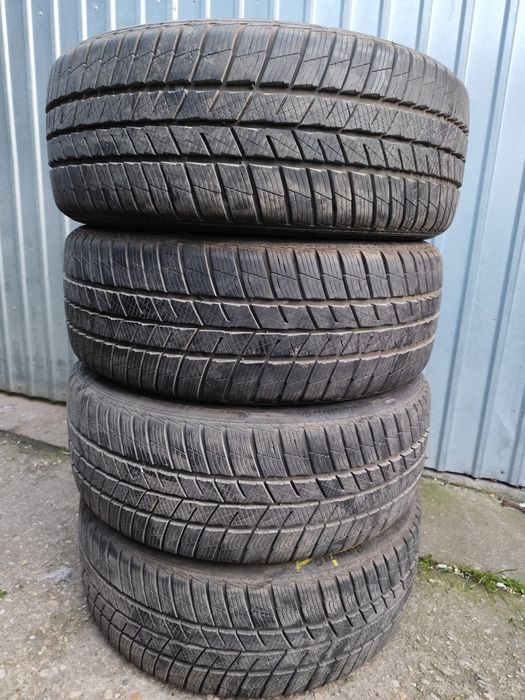 Anvelope 215 45 r18 iarna xl barum polaris 5