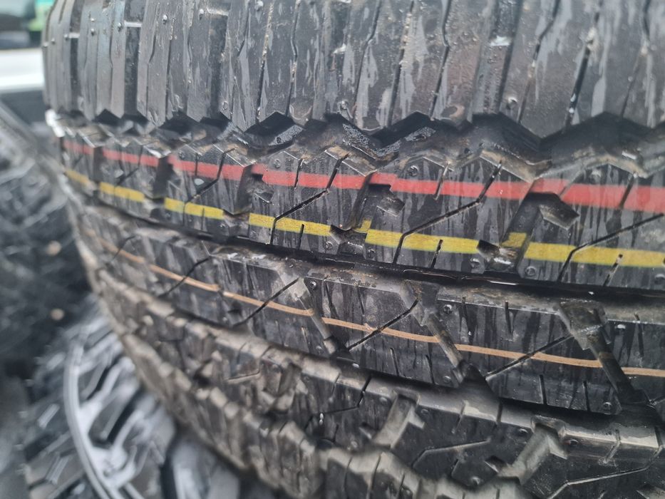 265/65 r17 Bridgestone Dueler AT одна шина
