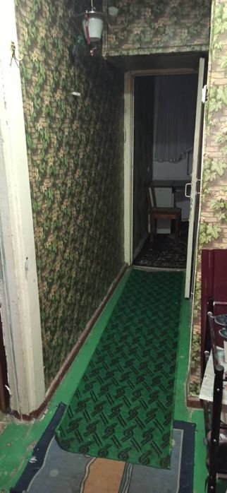 Сдаётся однокомнатная квартира