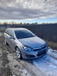 Opel Astra H 1.9 150 cp