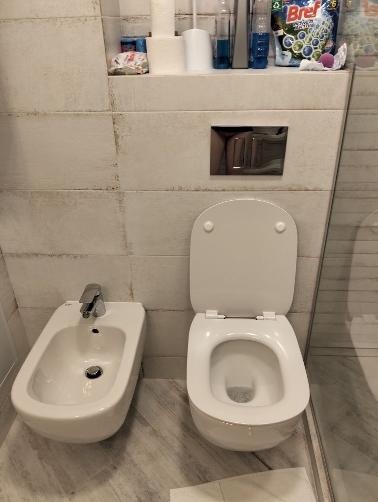 Apartament NOU, construcție după 2020, cu 2 camere, Arena Mall
