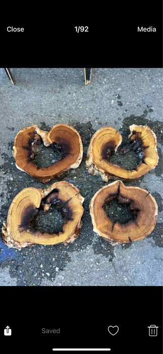 Янове и шайби различни размери