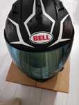 Casca Moto Bell Qualifier Stealth Camo (S)