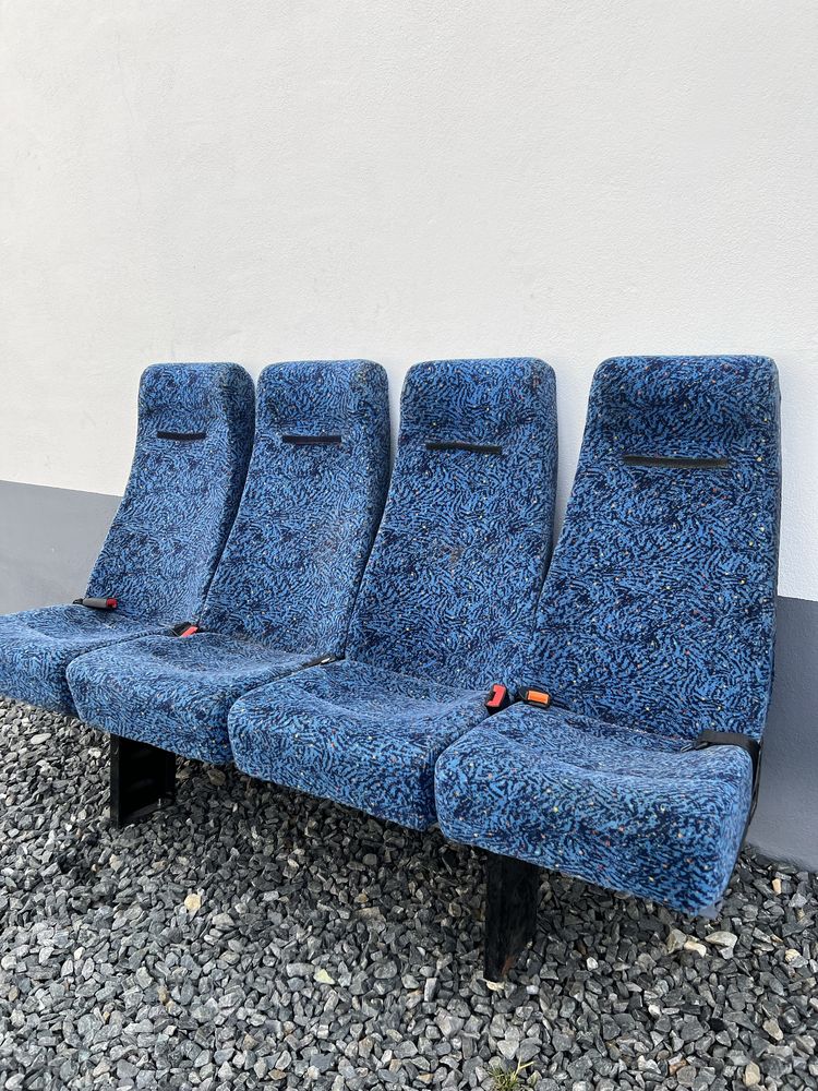 Bancheta duba/microbuz/autobuz