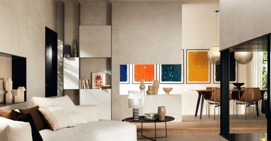 Gresie ITALIA 120x278 cm