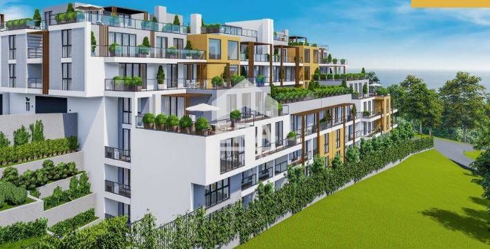 Продава се Тристаен апартамент в Варна, Бриз - 276 кв.м за 1703 €/кв.м - Снимка #1