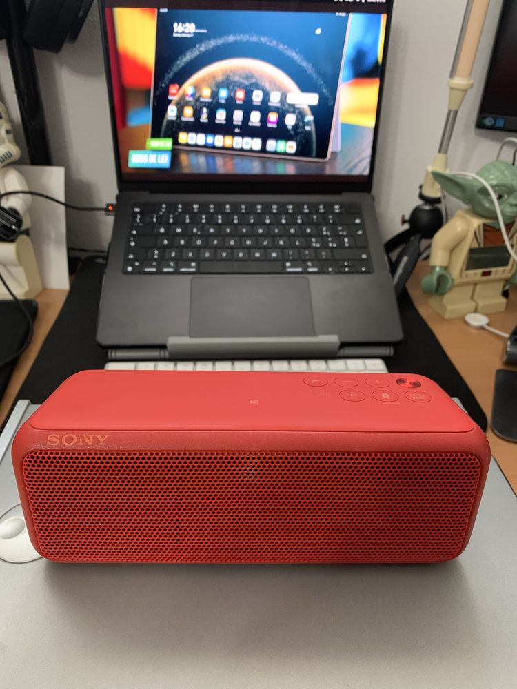 Boxa Bluetooth Sony SRS XB3