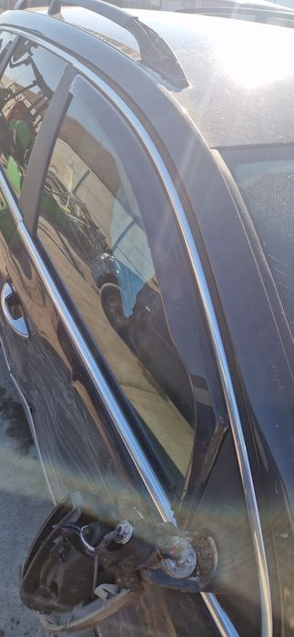 Vand inter passat b6 brek