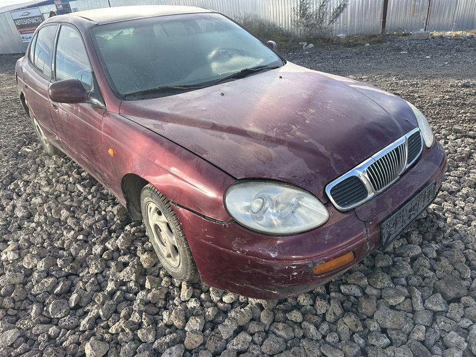 Део леганза  по запчасти