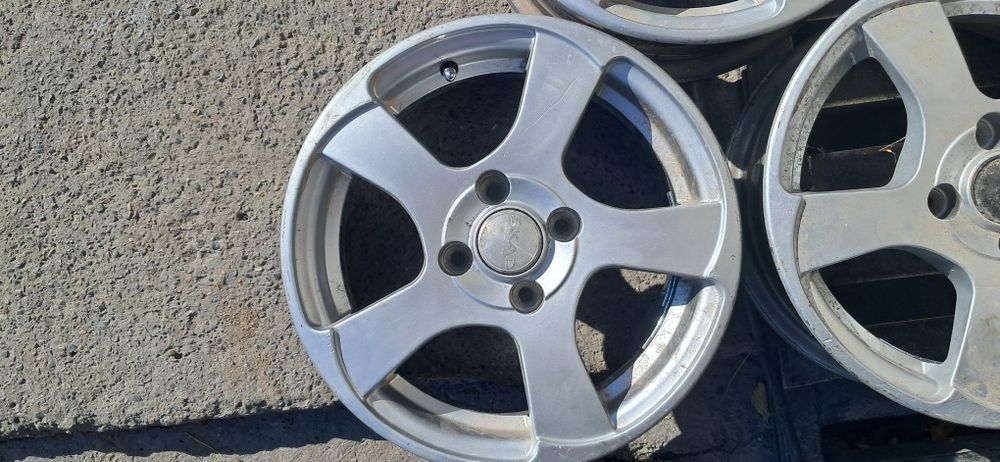 Диски R14 продам