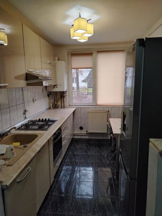 Vand Apartament Iernut