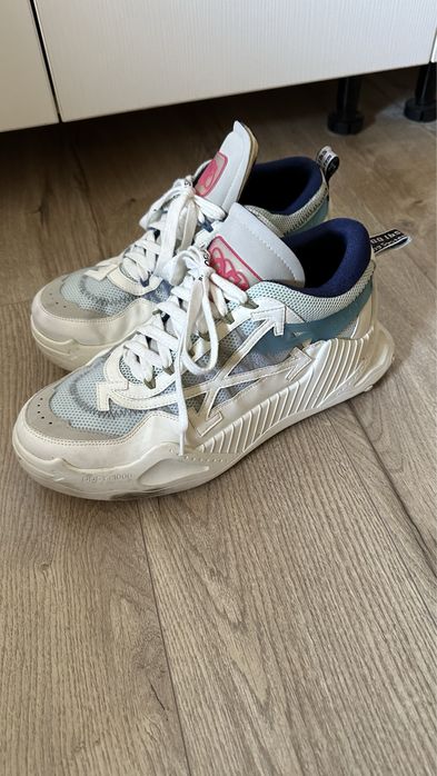 OFF white ODSY 1000