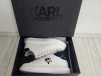 Adidasi Karl Lagerfeld nr 38