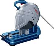 Отрезная машина по металлу BOSCH GCO 14-24 J Professional