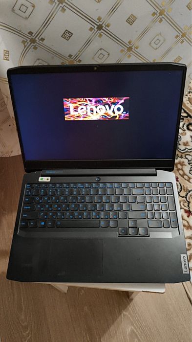 Продам ноутбук Lenoe Ideapad Gaming