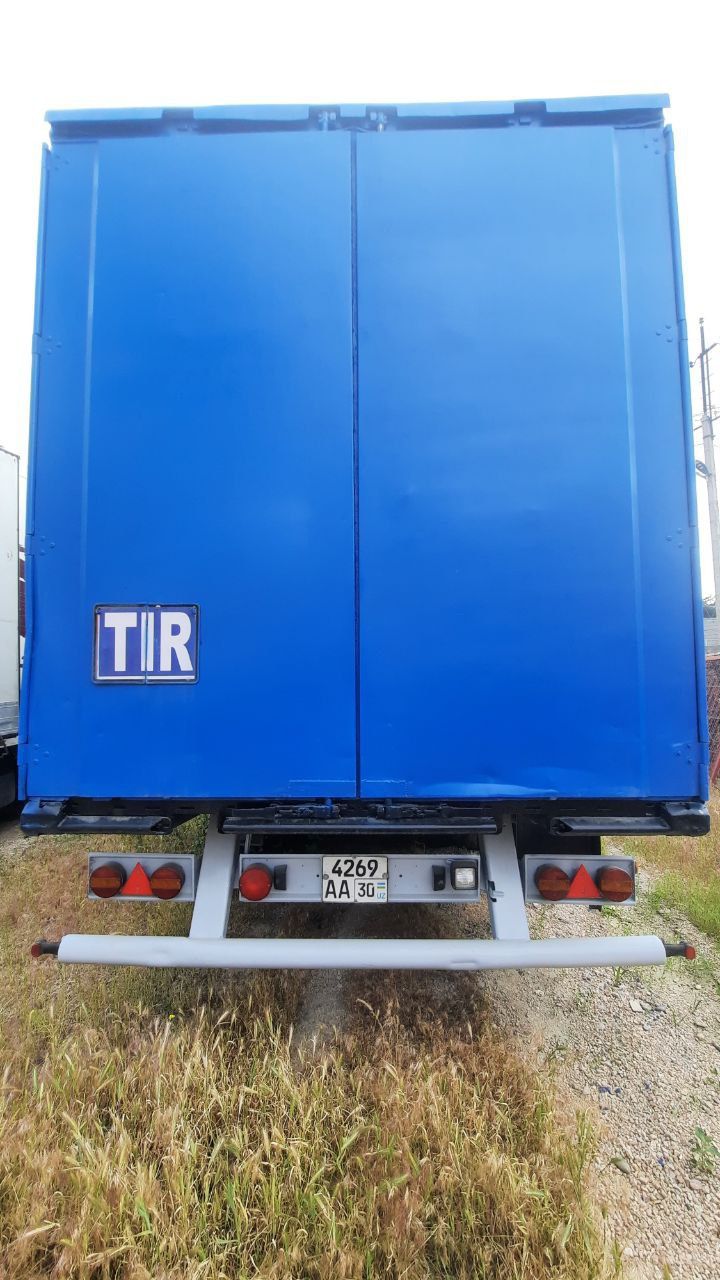 Man TGA 410 холати ало
