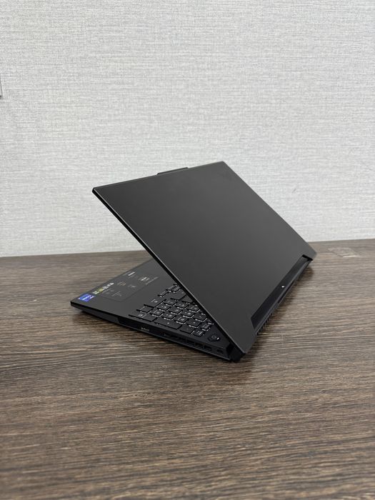 16-Ядерный Asus TUF Dash intel Core i7 12th Gen RTX3050TI Как Новый!