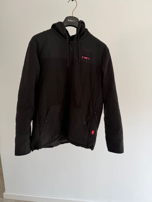 Jacheta Milwaukee M12 HPJBL2 0 incalzita marimea L