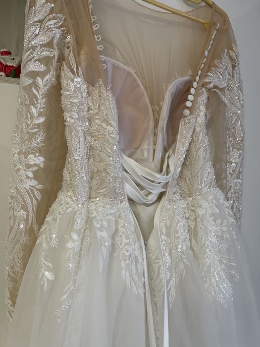 Rochie de mireasa