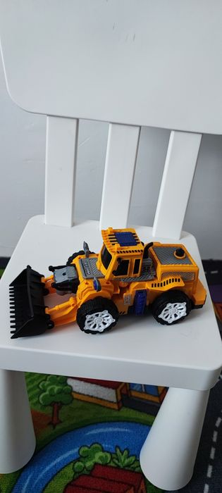 Jucării, robot, cifa