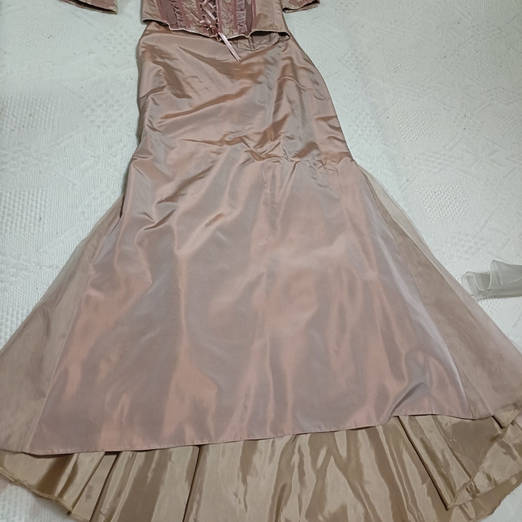 Rochie Agnes Toma