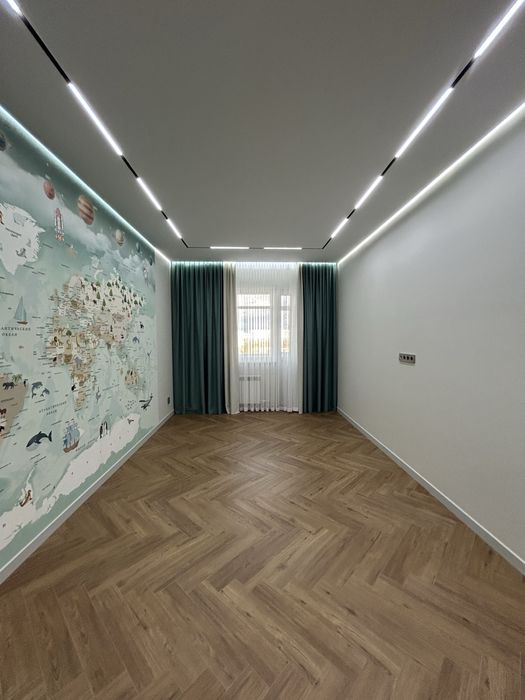 Продам 4 к.кв., в 8 мкр.