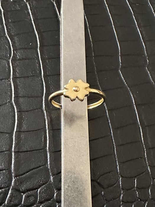 Тилла узук 17 размер