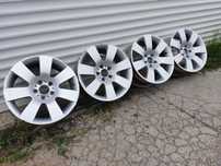 Джанти 18 BMW Style 123 18" 8j et20