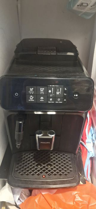 Espresor Philips