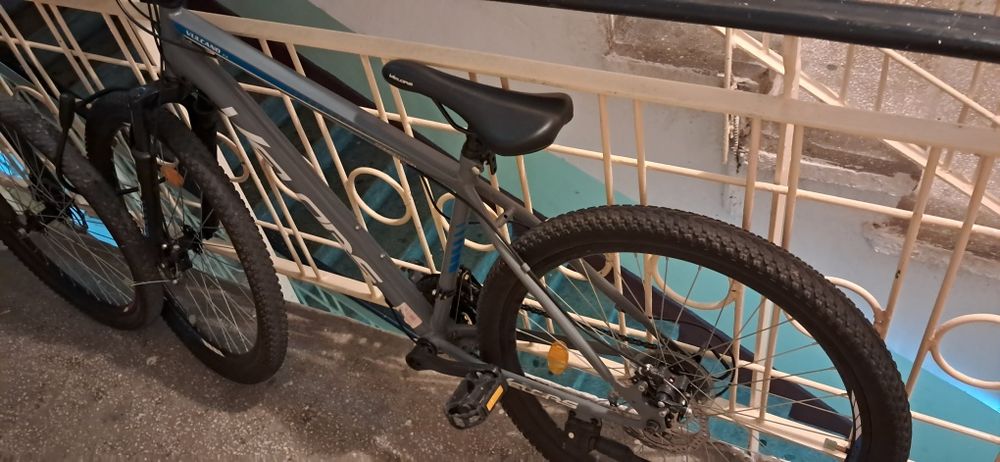 Biciclete Velors Vulcano de 26