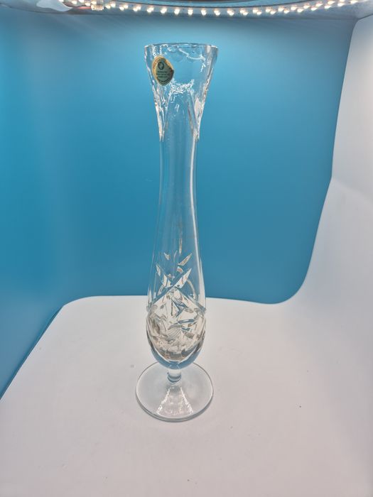 Obiecte cristal vintage, oferta lot