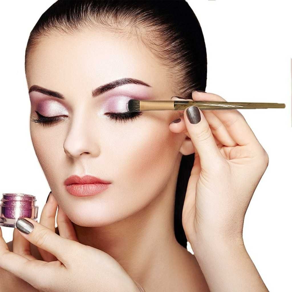 Комплект четки за грим