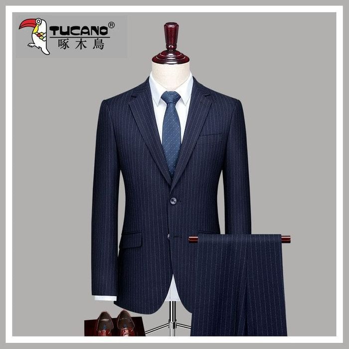 Кастюм комплект двойка