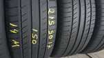anvelope Michelin  215/50/17