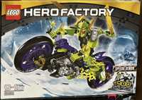 Lego Hero Factory