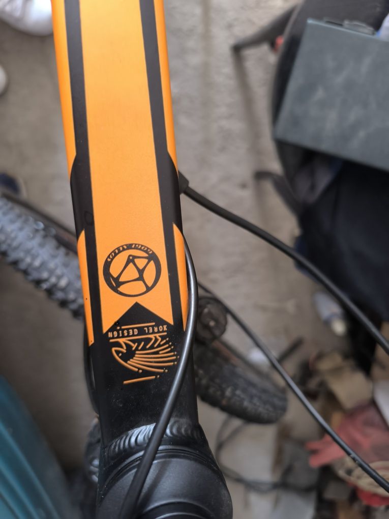 Колело Corelli mountain bike