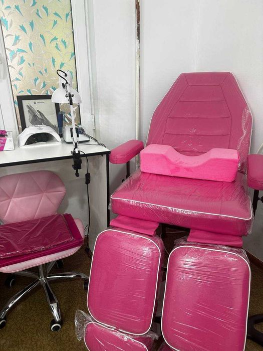 Pedikyurniy kushetka pod zakaz oz tsexa