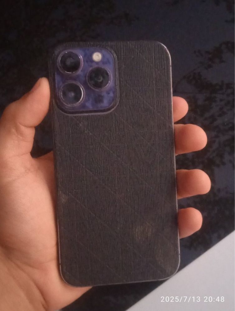 Iphone xr 14pro atilgan  sotiladi srichna