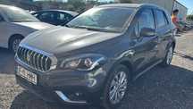Suzuki SX4 S-Cross Suzuki SX4 S-Cross 1.4 Allgrip Passion