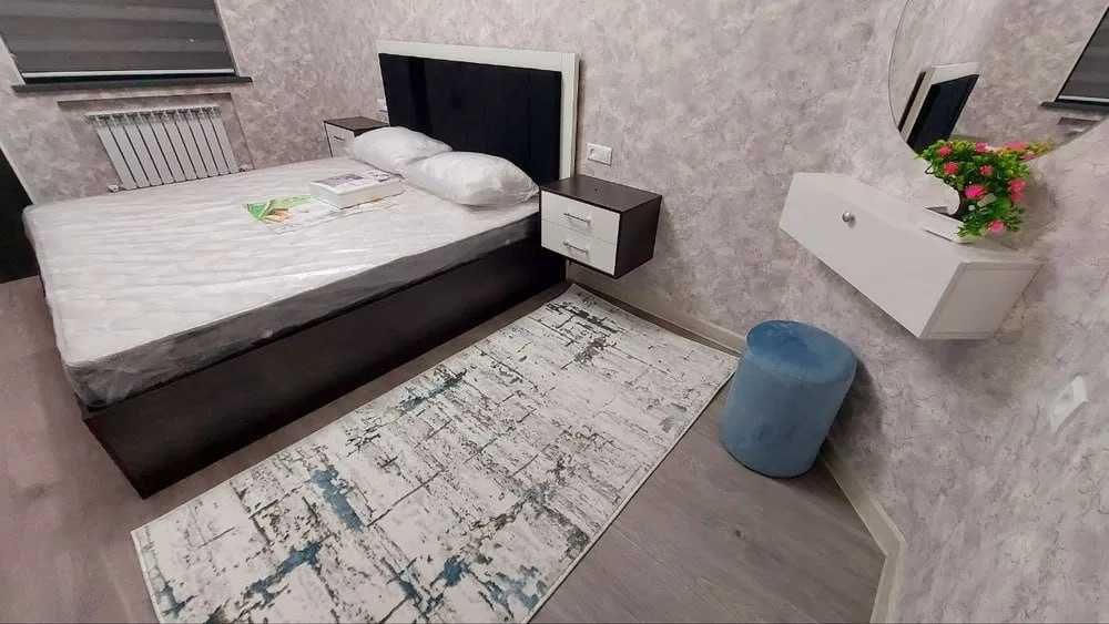 СРОЧНО Сдаётся кв ул Ахмат Дониш Мега Планет 2/2/9 Юнусабад-11 кв 043*