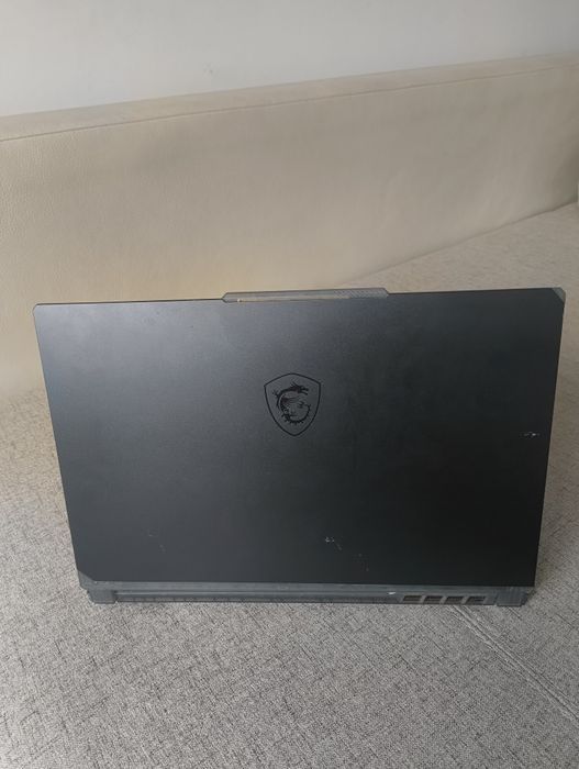 MSI Cyborg 15 A12VE