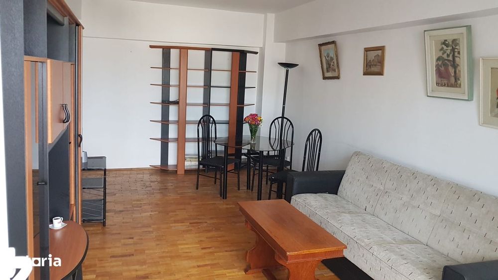Apartament 4 camere Calea Bucuresti (Egipteanul)