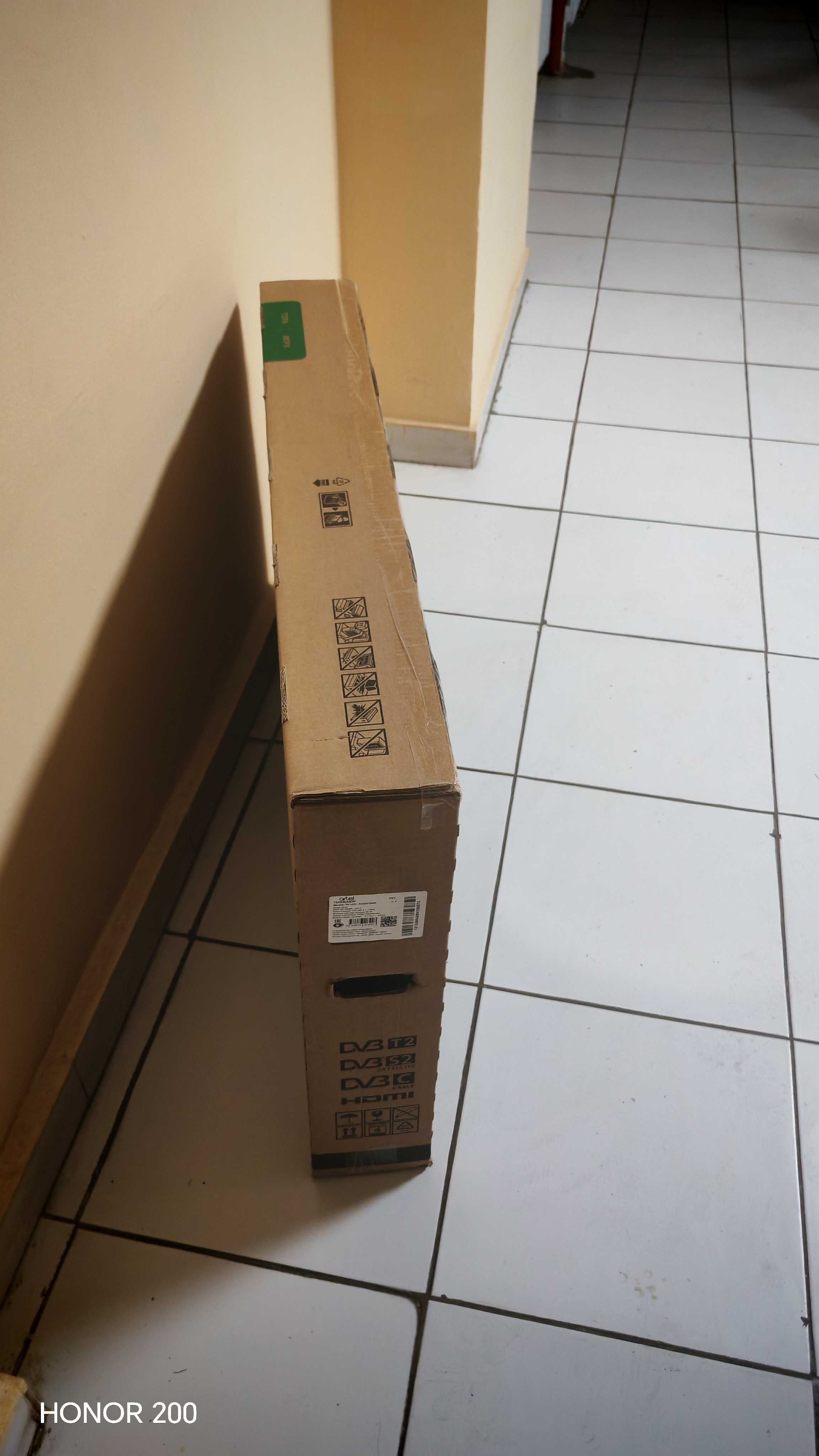 Televizor Artel a43kf5000