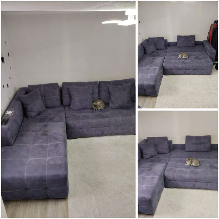 Продается диван.