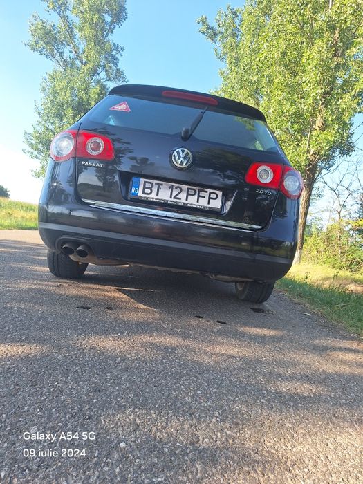 SUPER PREȚ! Passat b6