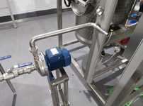 Sudor Autorizat  Lacatus  Confectii Metalice si INOX disponibil